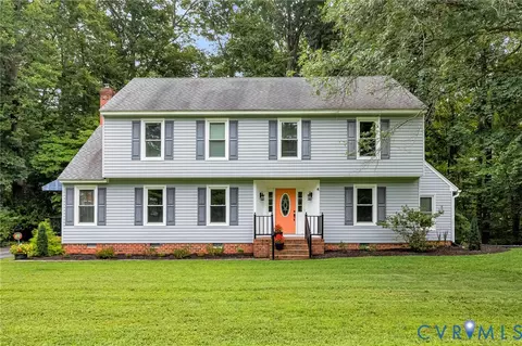 11048 Sugarloaf Dr, Mechanicsville, VA 23116