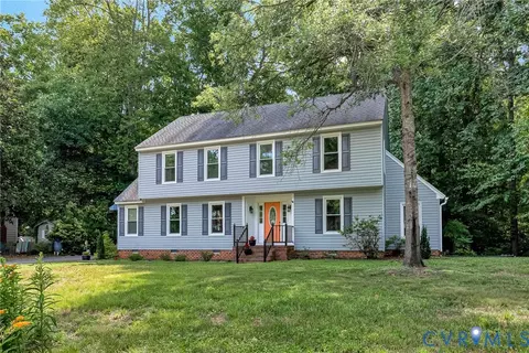 11048 Sugarloaf Dr, Mechanicsville, VA 23116