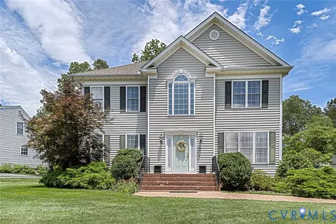 3312 White Chimneys Ct, Glen Allen, VA 23060