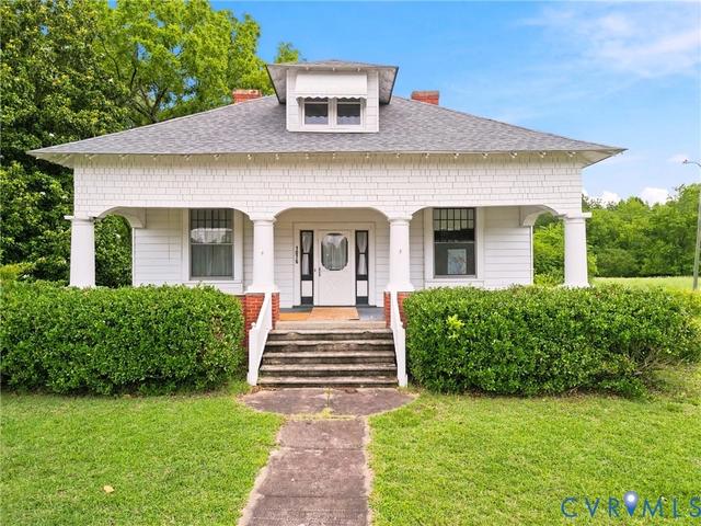 1076 Mount Laurel Rd, Clover, VA 24534