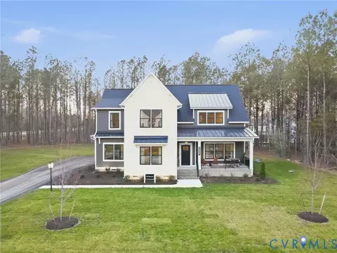 4790 Pender Ct, Quinton, VA 23141