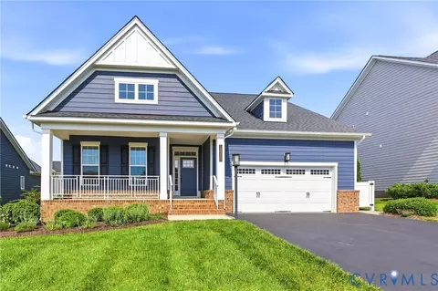 12280 N Crossing Dr, Manakin Sabot, VA 23103