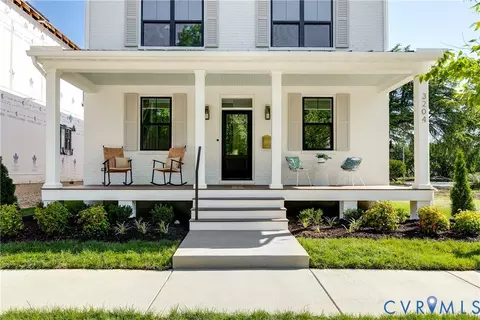 3200 Rueger St, Richmond, VA 23221