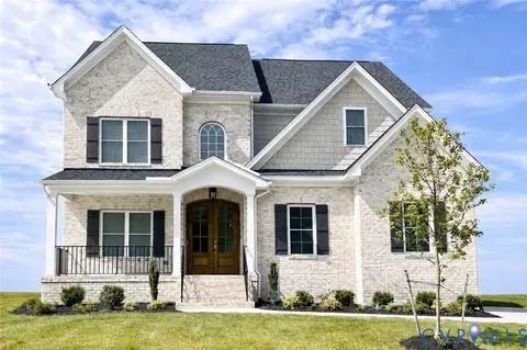 2841 Old Pump Rd, Henrico, VA 23233