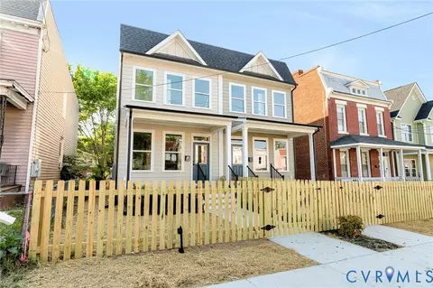 1104 N 20th St, Richmond, VA 23223
