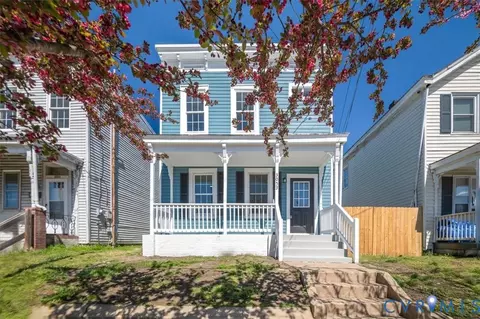 3053 Midlothian Tpke, Richmond, VA 23224