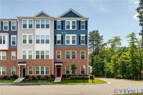 4665 Wistar Creek Dr #B, Henrico, VA 23228