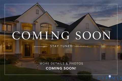 6481 Revere St, Williamsburg, VA 23188