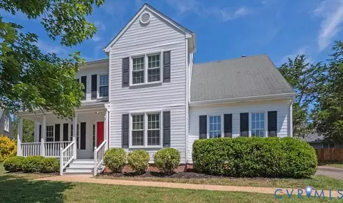 12516 Gayton Station Blvd, Henrico, VA 23233