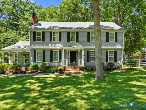 330 Saybrook Dr, North Chesterfield, VA 23236