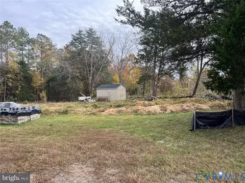 21263 Pendleton Rd, Bowling Green, VA 22427
