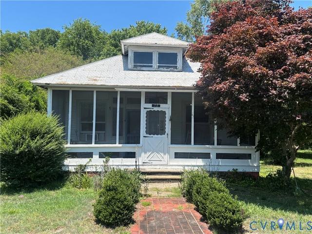 73 Mancha Ave, Claremont, VA 23899