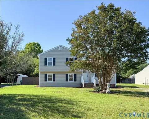 5605 Dendron Dr, Richmond, VA 23223