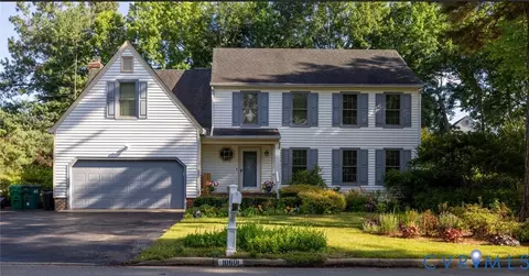 10601 Argonne Dr, Glen Allen, VA 23060
