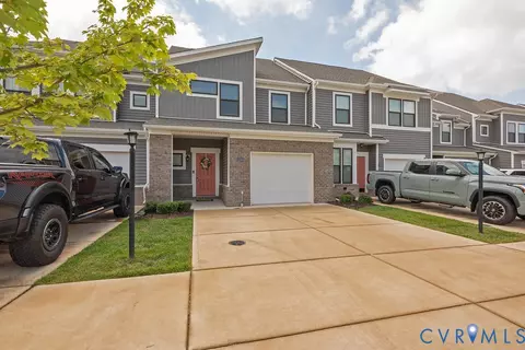 12305 Wescott Way, Midlothian, VA 23112