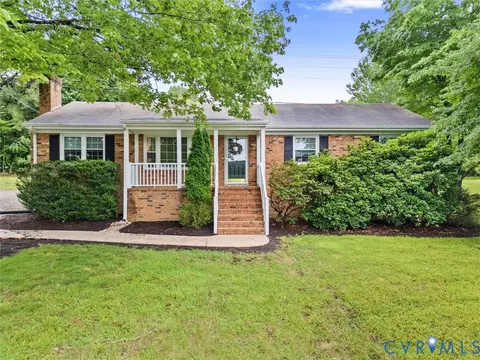 2949 Moyer Rd, Powhatan, VA 23139