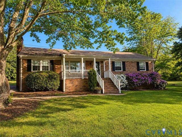 2949 Moyer Rd, Powhatan, VA 23139