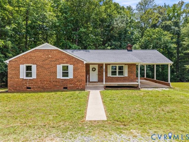 1843 Boyer Rd, Powhatan, VA 23139