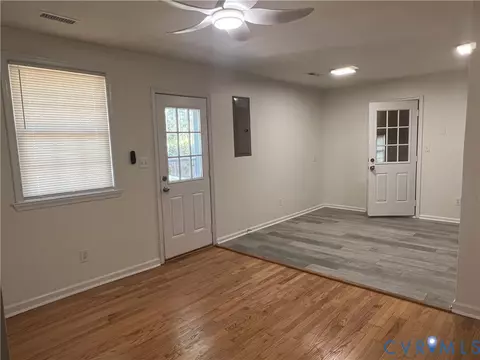 Living - 1403 Algona Rd, Chesapeake, VA 23324 photo 7 of 7