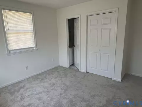 Bedroom - 1403 Algona Rd, Chesapeake, VA 23324 photo 4 of 6