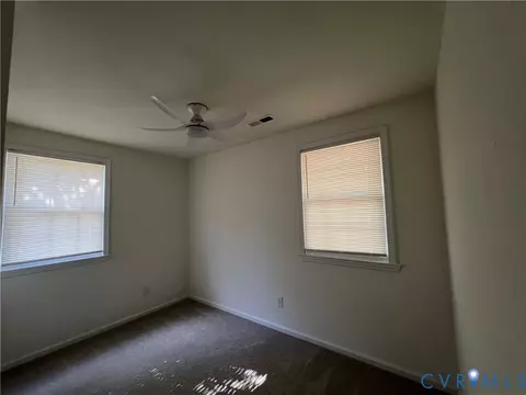 Bedroom - 1403 Algona Rd, Chesapeake, VA 23324 photo 5 of 6