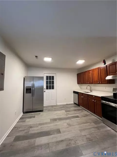 Kitchen - 1403 Algona Rd, Chesapeake, VA 23324 photo 1 of 2