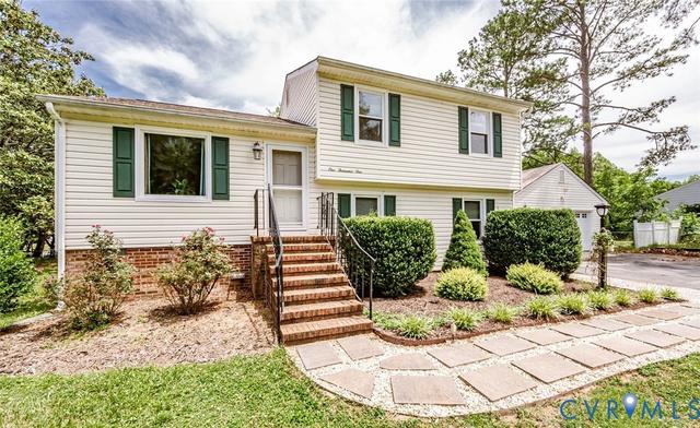 1001 Collingwood Dr, Hopewell, VA 23860