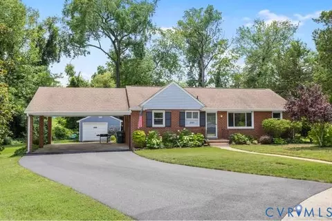 3101 Stoneman Ct, Henrico, VA 23228