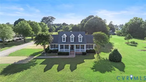 168 Lovers Ln, Deltaville, VA 23043