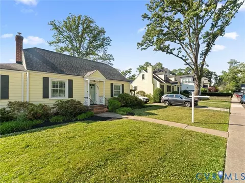 606 Arlie St, Richmond, VA 23226