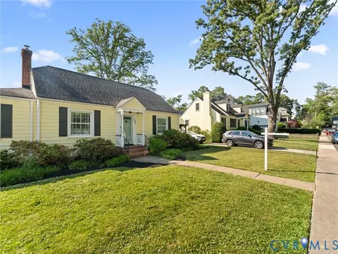 606 Arlie St, Richmond, VA 23226