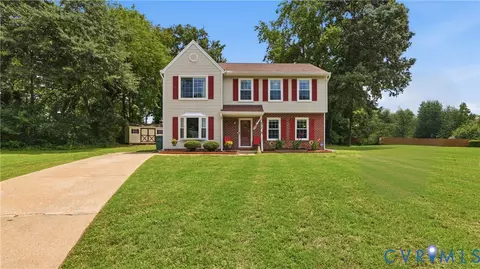 1145 Micheline Ter, Richmond, VA 23223