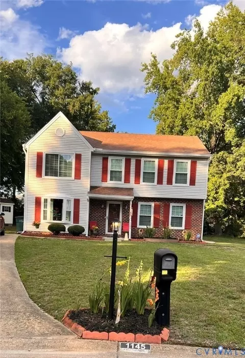 1145 Micheline Ter, Richmond, VA 23223