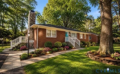 824 Newkirk, Richmond, VA 23224