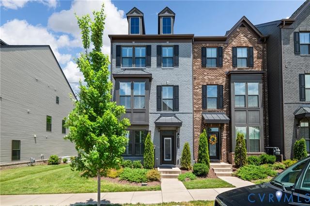 2225 Cantina Ln, Midlothian, VA 23114