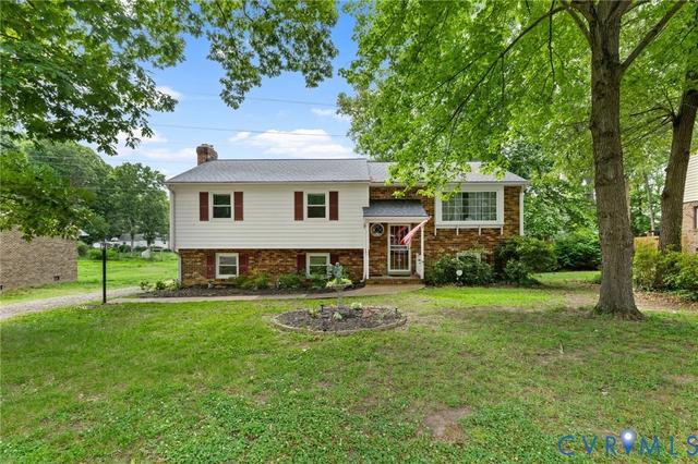 1925 Forestdale Dr, Richmond, VA 23235