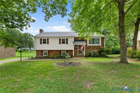 1925 Forestdale Dr, Richmond, VA 23235