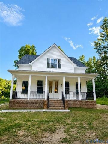 8299 Pamlico Rd, Ashland, VA 23005