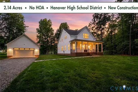 8299 Pamlico Rd, Ashland, VA 23005