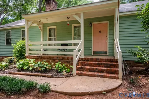 1460 Stokes Station Rd, Goochland, VA 23063