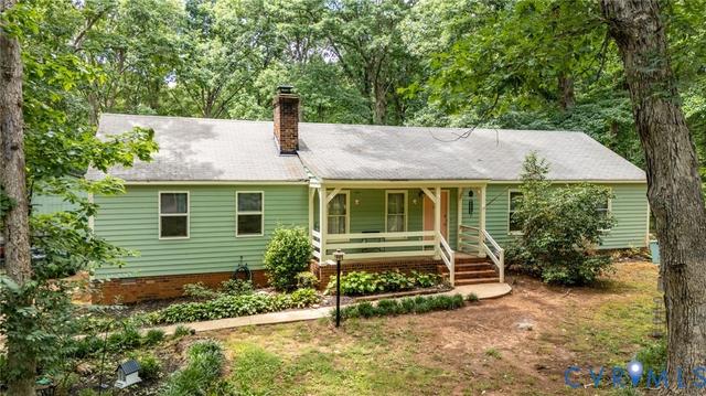 1460 Stokes Station Rd, Goochland, VA 23063