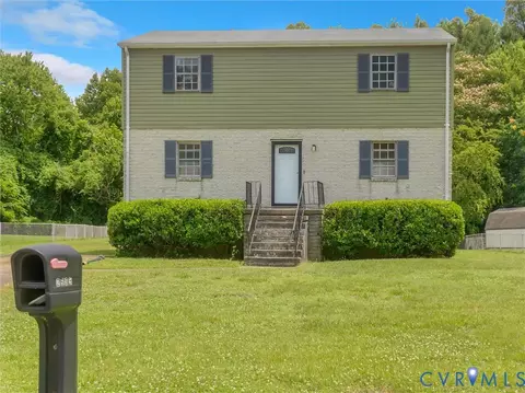 2905 Magnus Ln, Richmond, VA 23223
