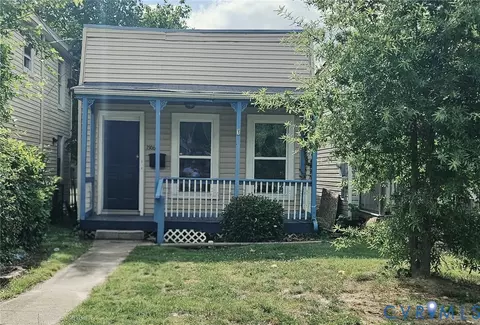 3306 Richmond Henrico Tpke, Richmond, VA 23222