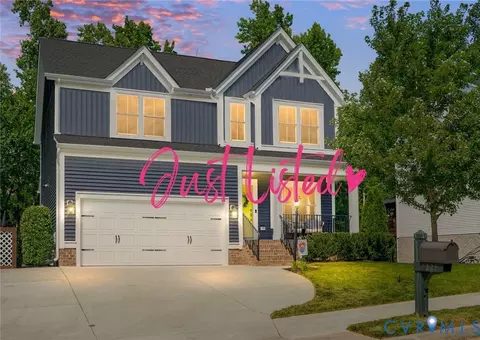 6225 Anise Cir, Moseley, VA 23120