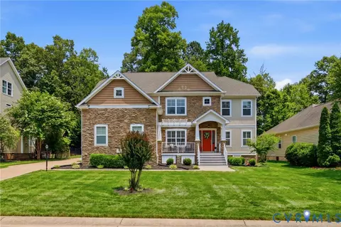 7551 English Boxwood Ln, Quinton, VA 23141