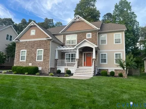 7551 English Boxwood Ln, Quinton, VA 23141