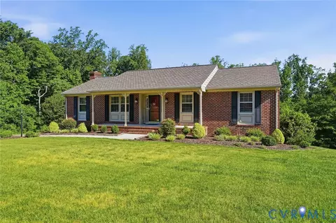 9193 Blakewood Dr, Mechanicsville, VA 23116