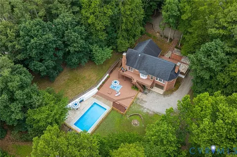 4400 Three Bridge Rd, Powhatan, VA 23139