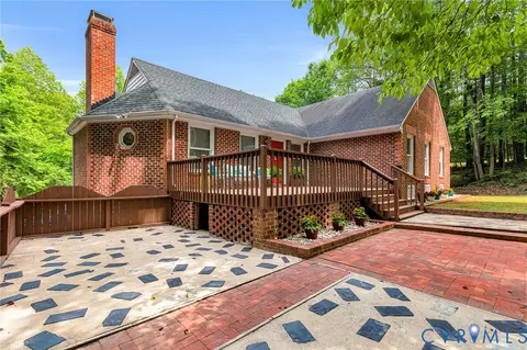 4400 Three Bridge Rd, Powhatan, VA 23139