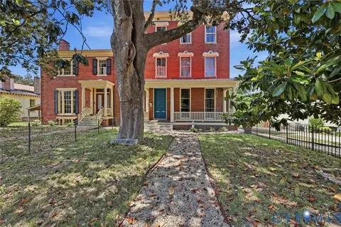 555 High St, Petersburg, VA 23803